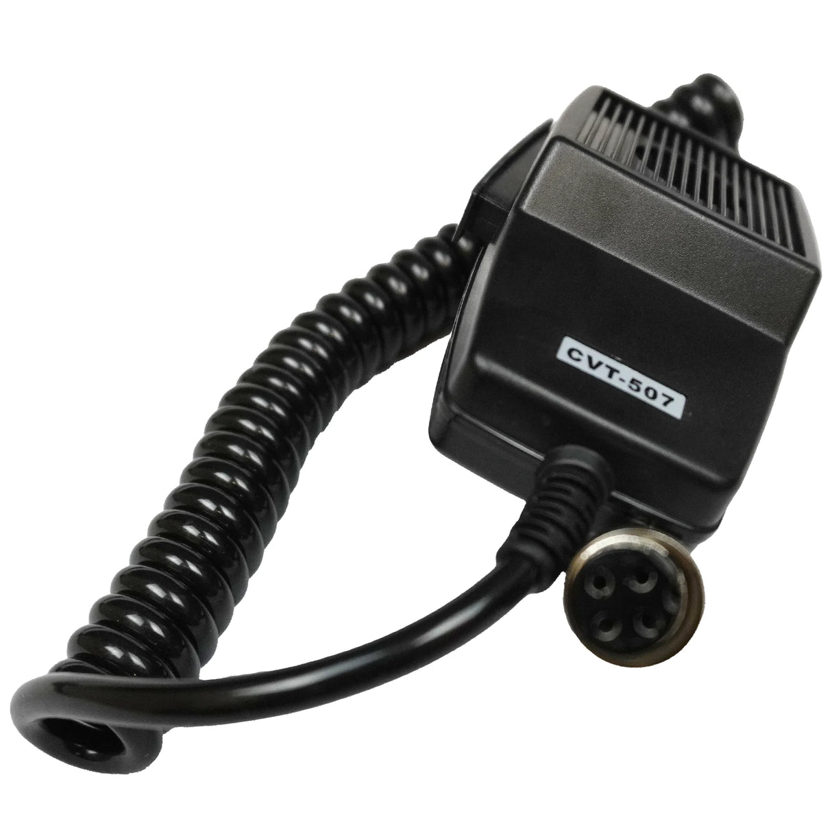 CB Microphone DMC507 – 4, 5, or 6-Pin