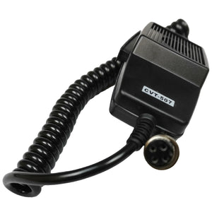 CB Microphone DMC507 – 4, 5, or 6-Pin