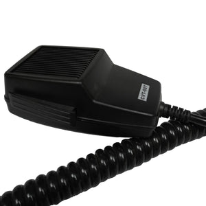 CB Microphone DMC507 – 4, 5, or 6-Pin