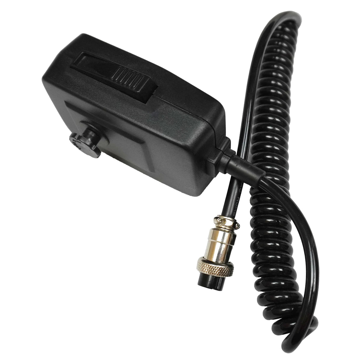 CB Microphone DMC507 – 4, 5, or 6-Pin