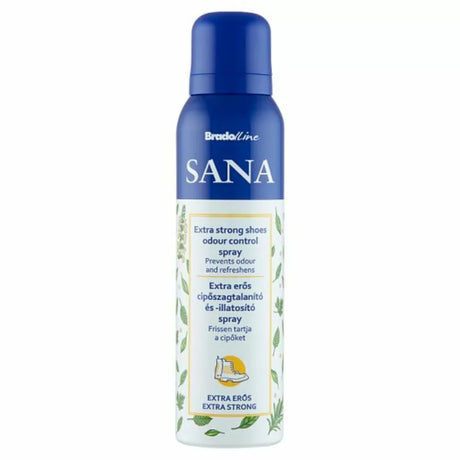 Spray para Calçado 150 ml SANA