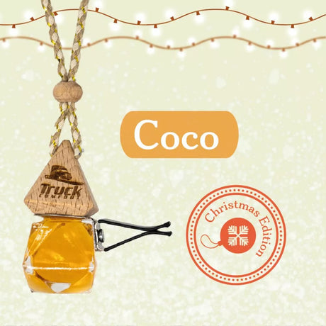 Avto parfum za osvežitev notranjosti – izbor luksuznih dišav