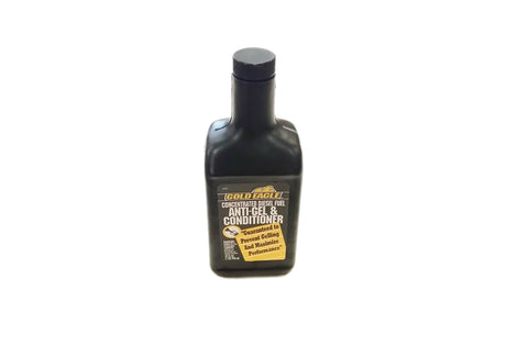 Αντιπηκτικό Προσθετικό Diesel Gold Eagle 946 ml