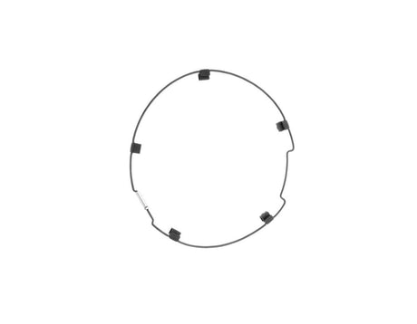 Δαχτυλίδι Στήριξης για Τάσια 22,5" Inox