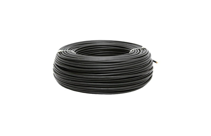 Câble électrique souple 1x1,5 mm² H07V-K – au mètre