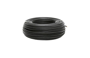 Câble électrique souple 1x1,5 mm² H07V-K – au mètre