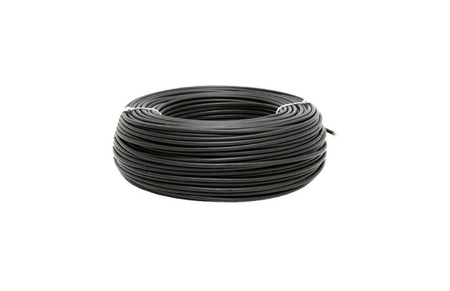 Câble électrique souple 1x1,5 mm² H07V-K – au mètre