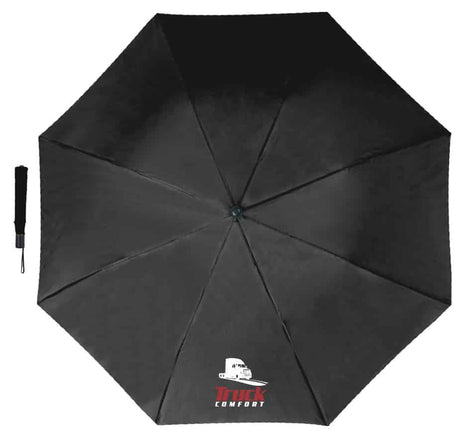 Guarda-chuva Dobrável Truck Comfort – Preto
