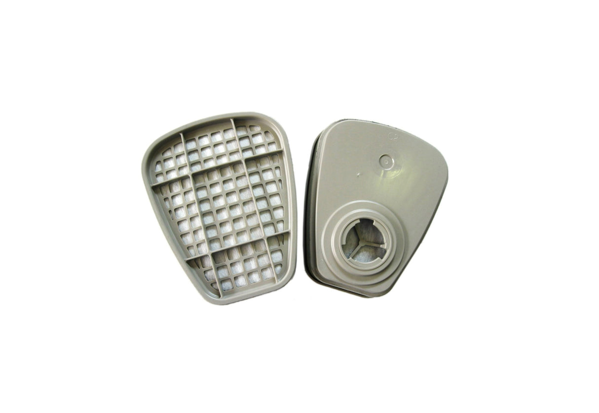Filtro ABEK1 per Semimaschera 3M 6059