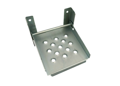 Zložljiva stopnica za tovorna vozila in prikolice