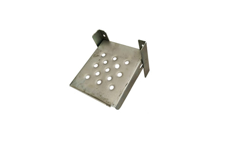 Zložljiva stopnica za tovorna vozila in prikolice