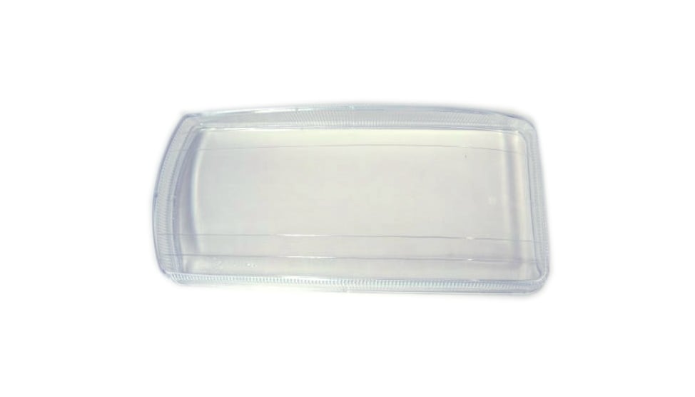 Sklo predného svetlometu pre Iveco Stralis a Eurocargo – univerzálne