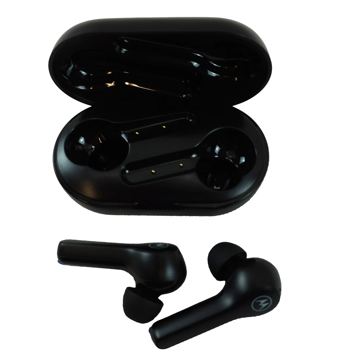 Écouteurs sans fil Motorola avec Bluetooth