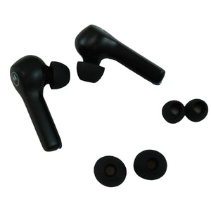 Écouteurs sans fil Motorola avec Bluetooth