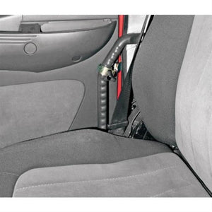 Kabínový zámok na kamión – bezpečné uzamknutie kabíny pre rôzne značky