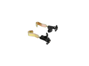 Kabínový zámok na kamión – bezpečné uzamknutie kabíny pre rôzne značky