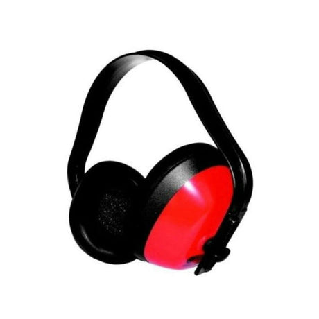 Protetor Auricular em ABS Reforçado para Trabalho