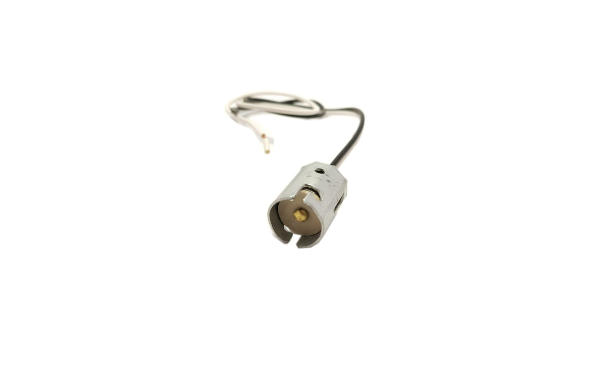 Marker Rubber Lamp Socket 5W Ba15s