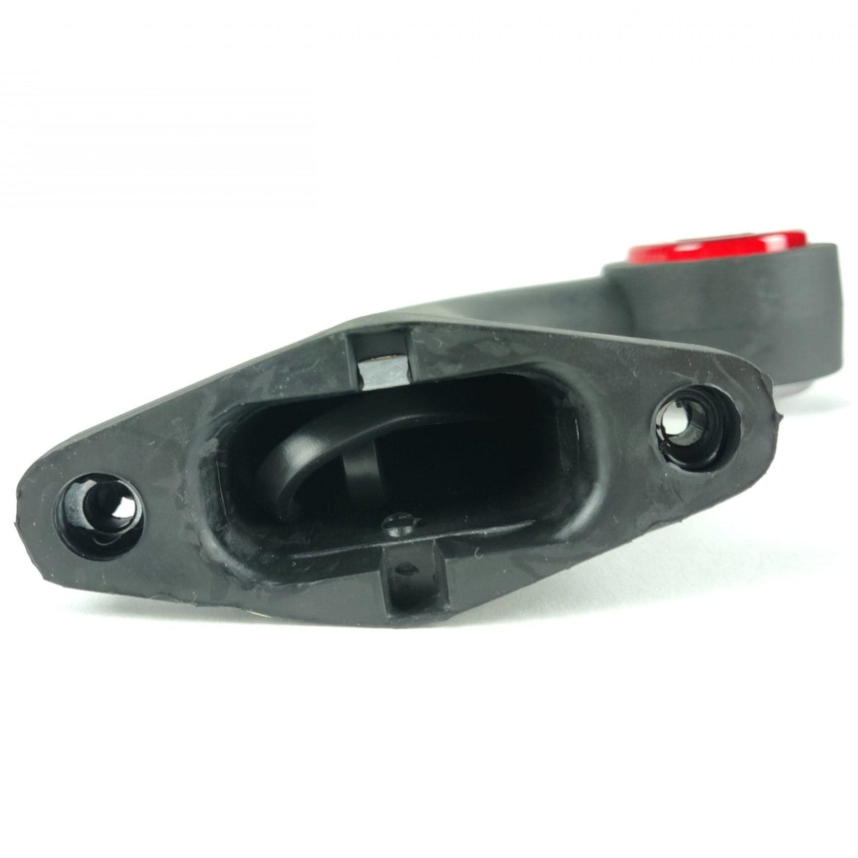 Lampada LED Segnalatore di Larghezza con Braccio Flessibile e Microprismi