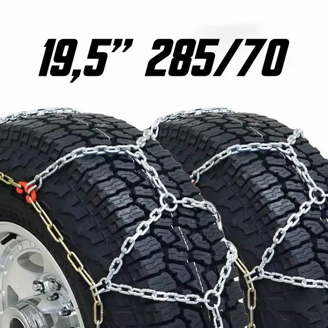 Hrvatski kamionski lanac za snijeg SnowTraveller 3 350D (285/70 R19.5)
