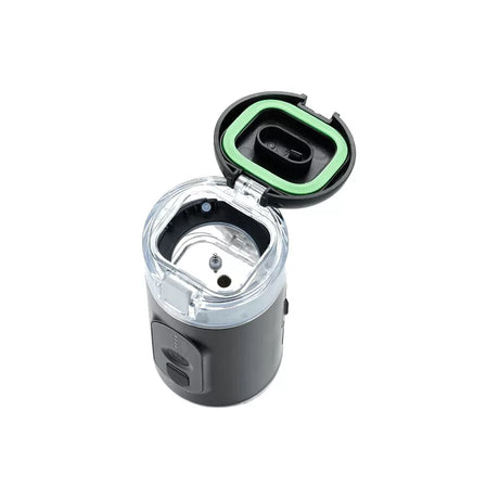 Macchina da Caffè Portatile con Batteria Integrata