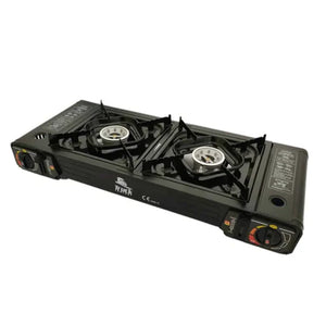 Prijenosni plinski kuhalo za kampiranje Truck Comfort
