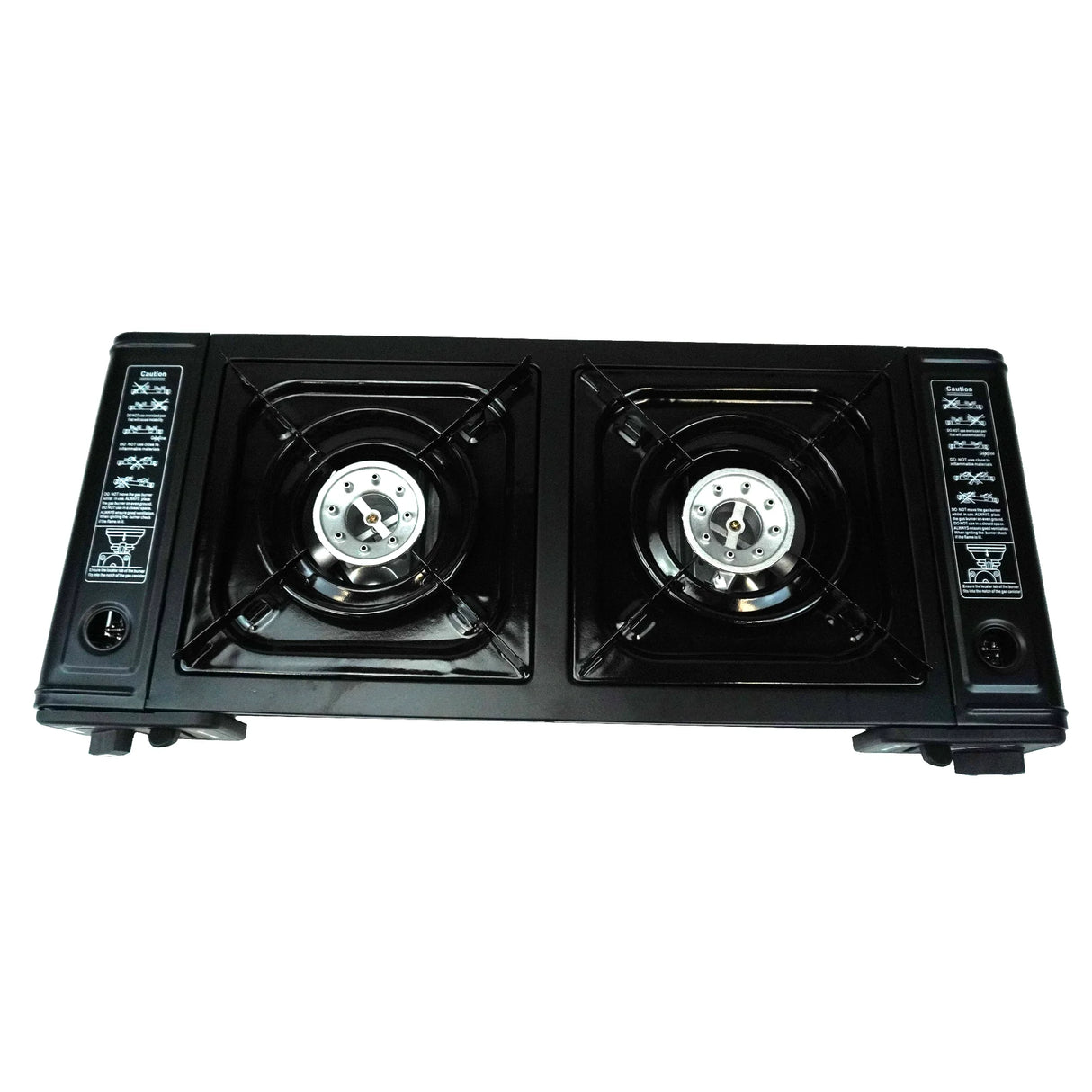 Prijenosni plinski kuhalo za kampiranje Truck Comfort