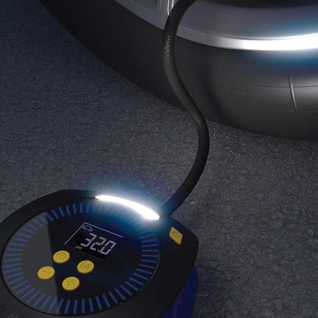 Michelin Portable Car Air Compressor 12V / 3.5 BAR