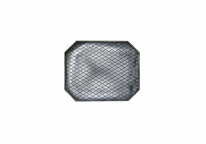 Schmutzfangwanne aus Gummi für Auto & Zuhause