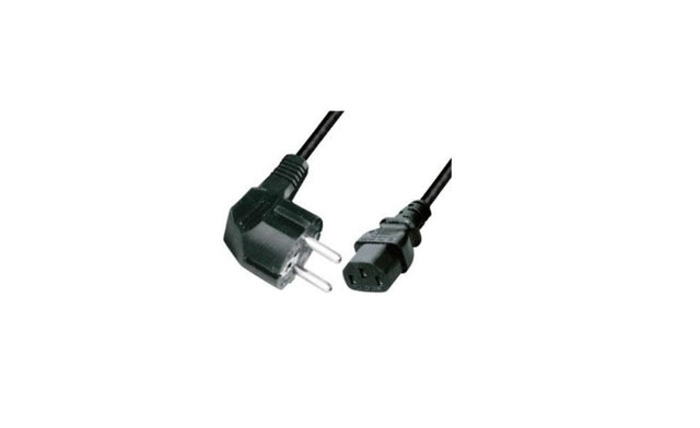 Cable de alimentación 220V para neveras Truck Comfort