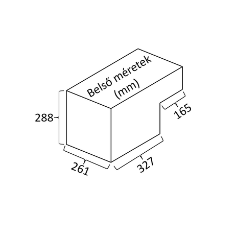 Kompresorová autochladnička Truck Comfort 12/24/230V – viac veľkostí