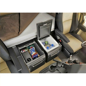 Kompresorski auto hladnjak za Mercedes Actros MP4, 31L