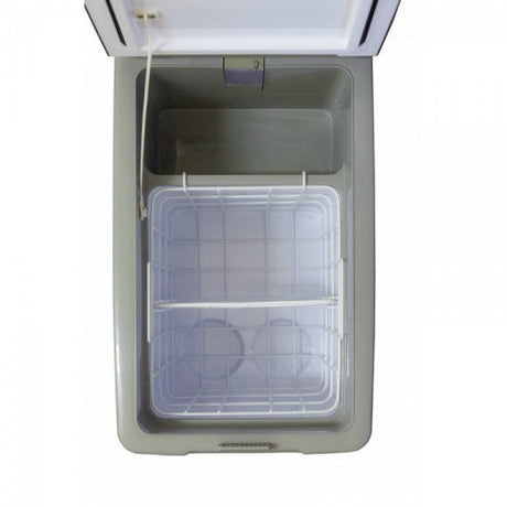 Kompresorski auto hladnjak Indel B TB41A, 37L, 12/24/220V