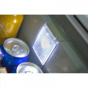 Compressor Car Fridge 37L 12/24/220V