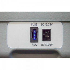 Compressor Car Fridge 40L