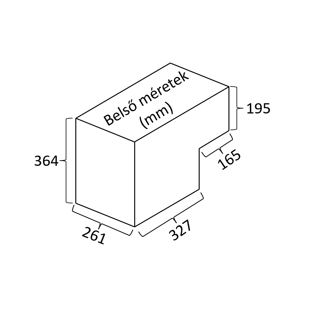 Caixa Térmica Automotiva com Compressor Truck Comfort 12/24/230V