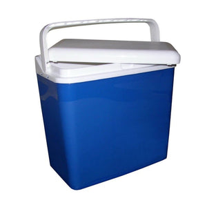 Praktická chladiaca taška na cesty a voľný čas – 24 l alebo 30 l