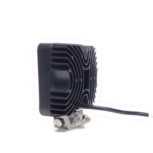 LED Arbeitsleuchte, eckig, kombinierter Lichtstrahl, 12/24V – verschiedene Leistungsstufen