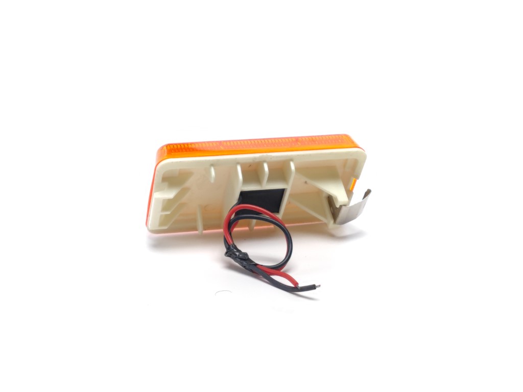 LED stranska pozicijska luč za Volvo tovornjake