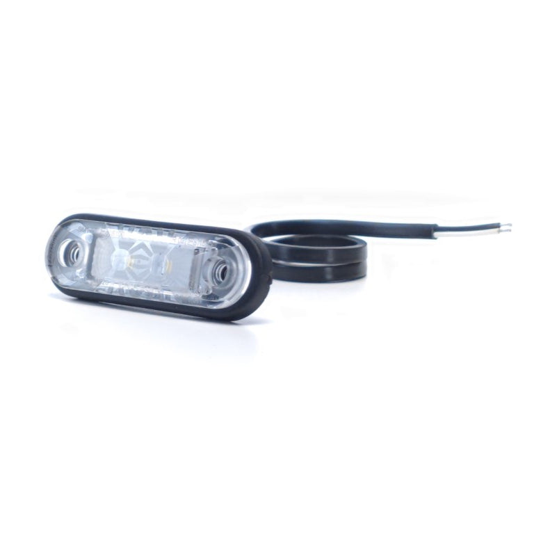 Feu de position LED encastrable