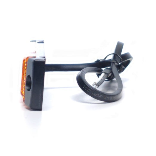 Luz de posición LED con soporte