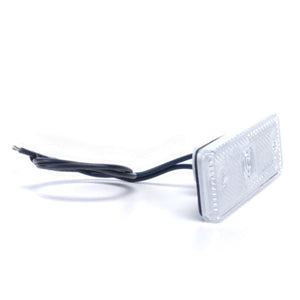 Built-In LED Position Lamp