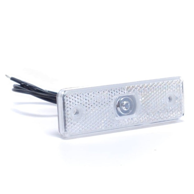 Built-In LED Position Lamp