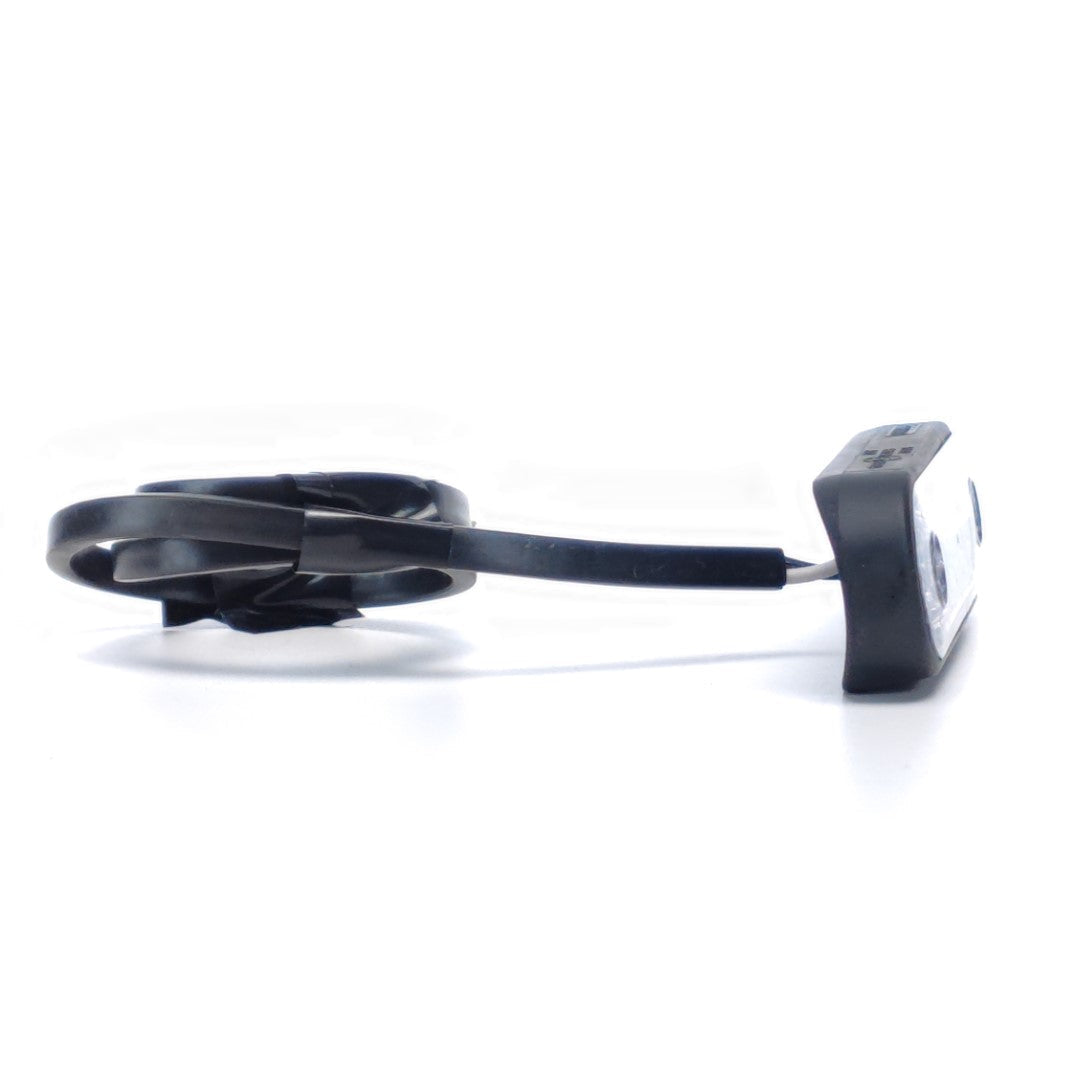 Vestavné LED poziční světlo, 4 LED