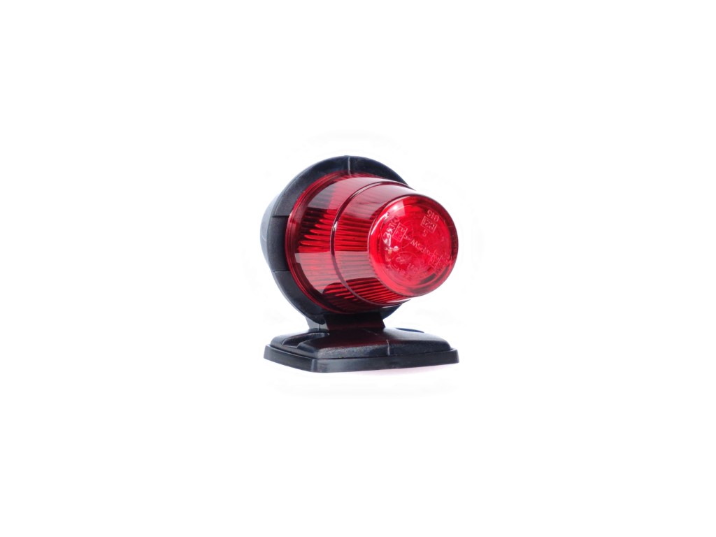 Obrysové světlo Volvo – žluté