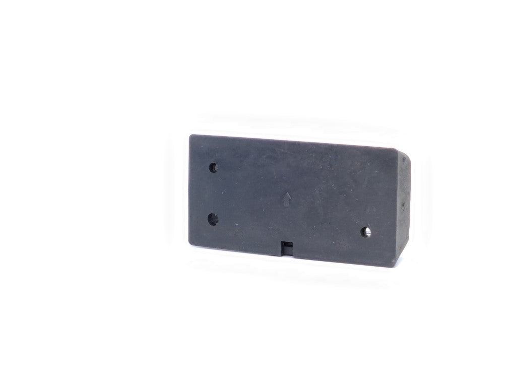 Luz Lateral com Base de Borracha e Prisma