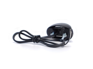 Luz de posición LED con cable curvo