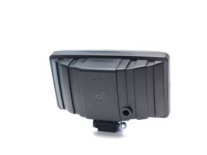 Pravokutno daljinsko svjetlo 242x171x88 mm za kamione i teretna vozila