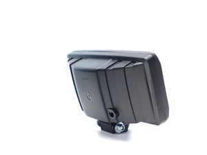 Pravokutno daljinsko svjetlo 242x171x88 mm za kamione i teretna vozila