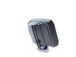 Pravokutno daljinsko svjetlo 242x171x88 mm za kamione i teretna vozila